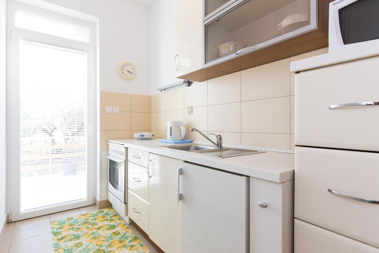 Appartamento con 1 Camera da Letto e Terrazza