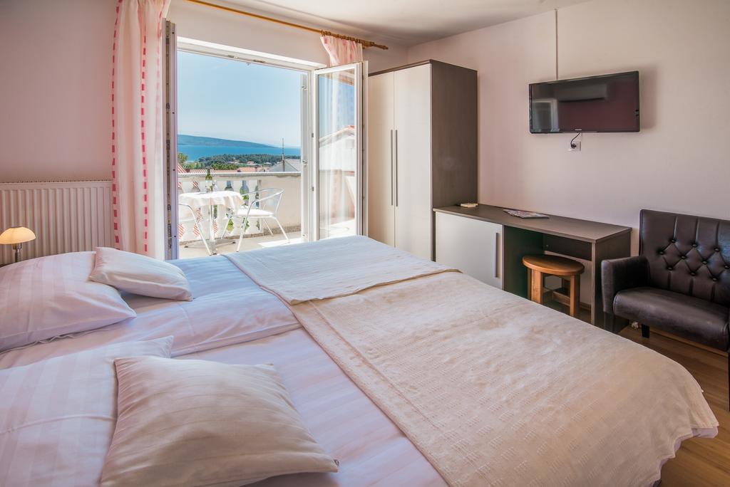 Double Room Balcony