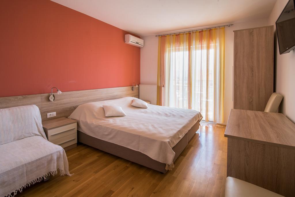 Double Room Balcony