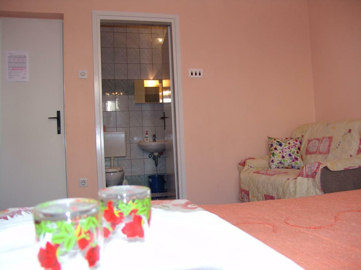 Camera Matrimoniale con Bagno Privato