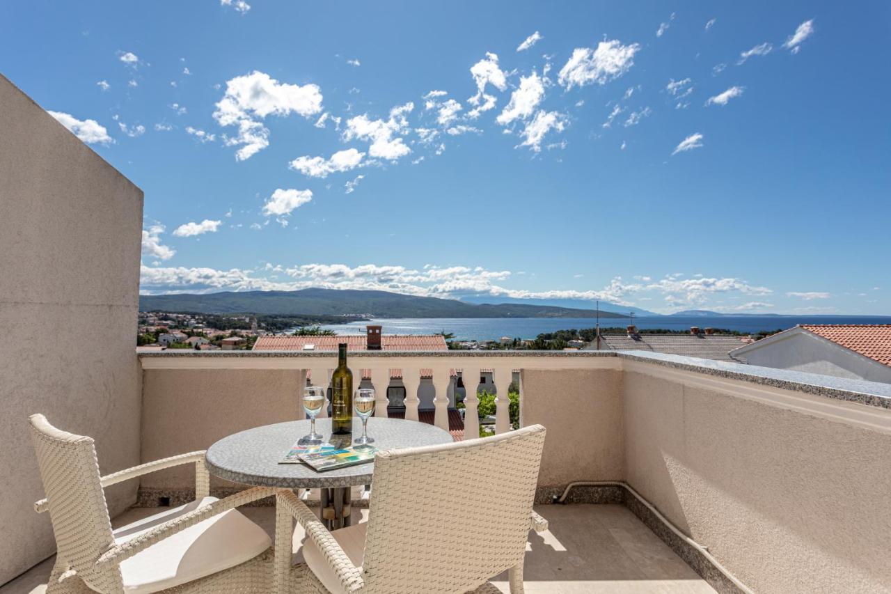 Double Room Balcony