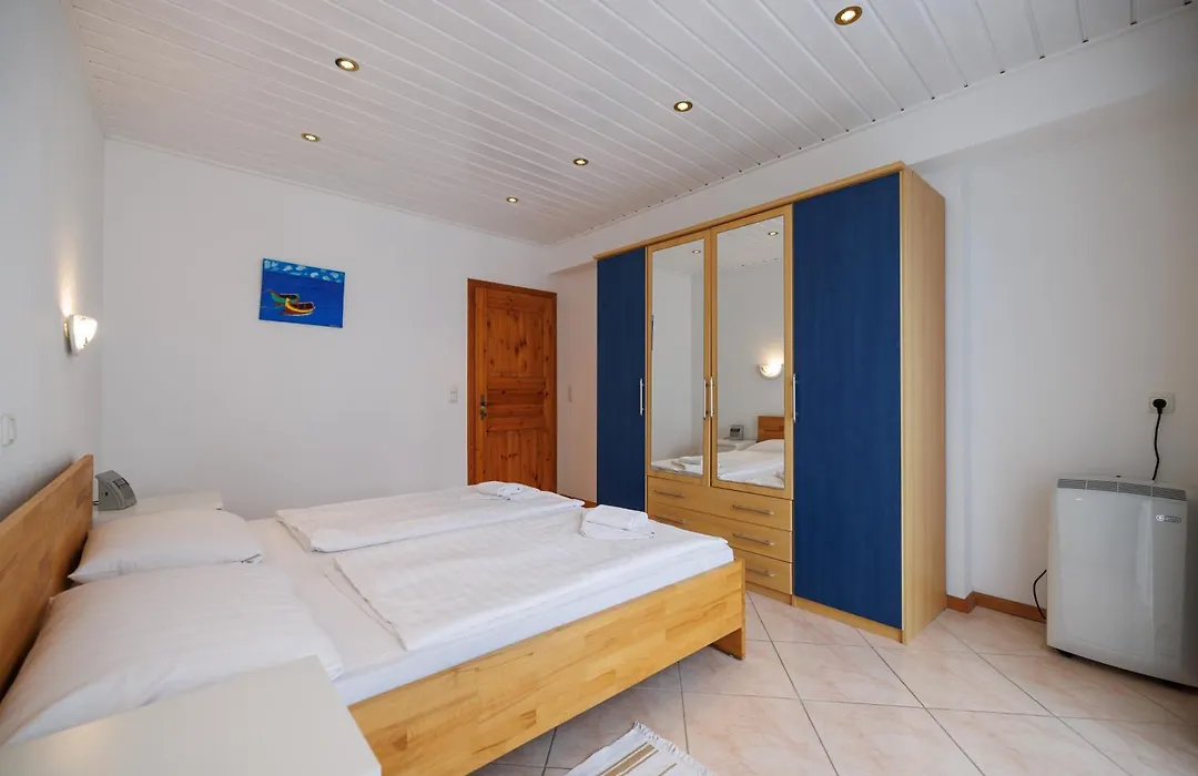 Guesthouse Halilagic-1