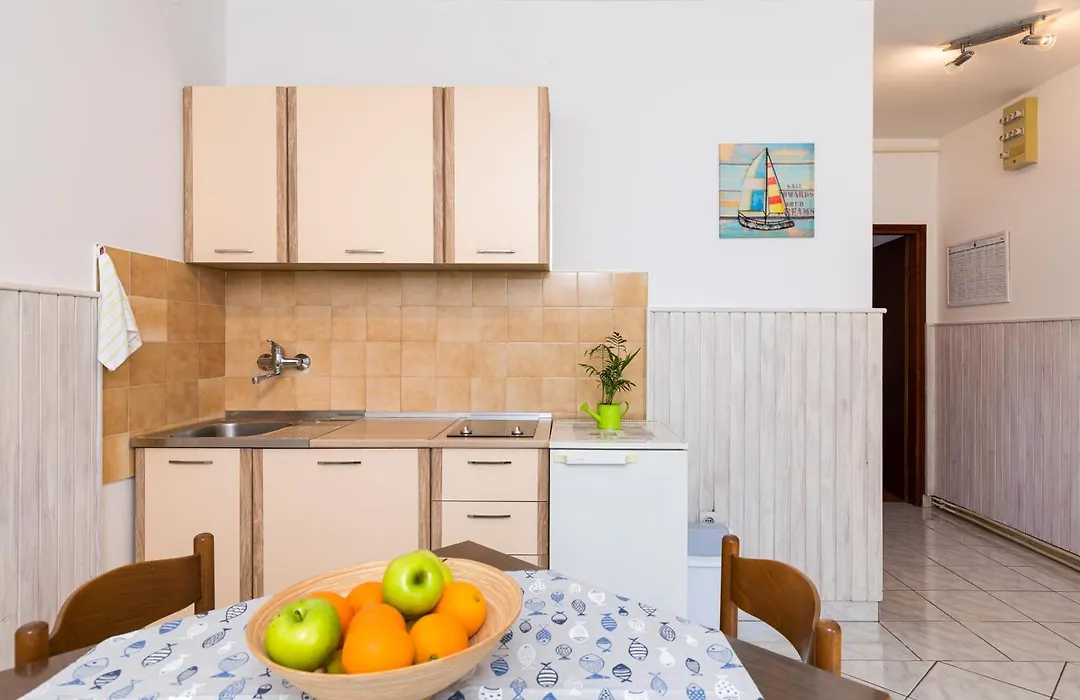Apartment Milka-1