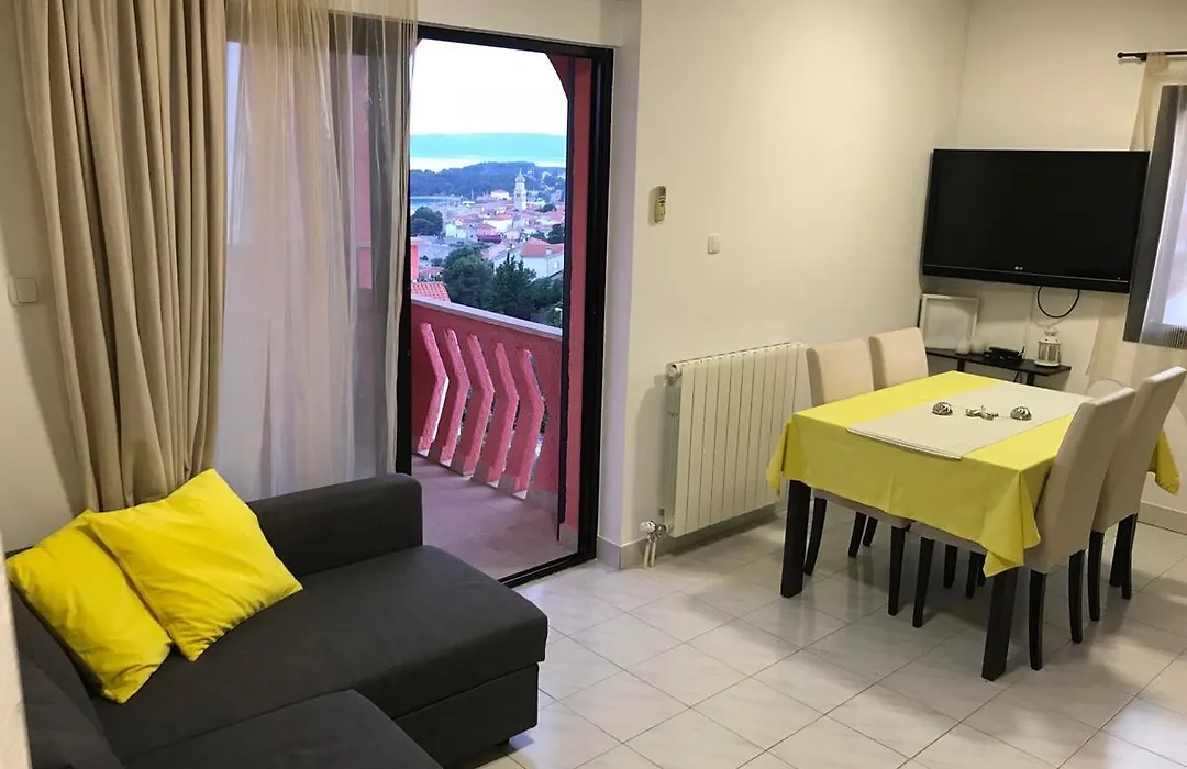 Apartmani Zuzic-1