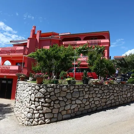 Apartmani Zuzic-3