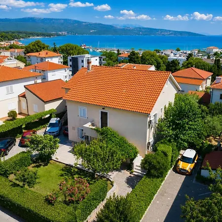 Apartment Na Broju3-2