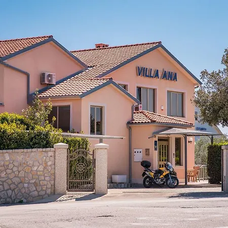B&B Villa Ana-3